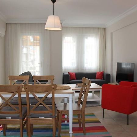 Kaya Suite Sunrise Fethiye Exterior photo