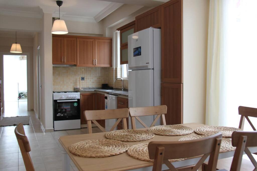 Kaya Suite Sunrise Fethiye Exterior photo