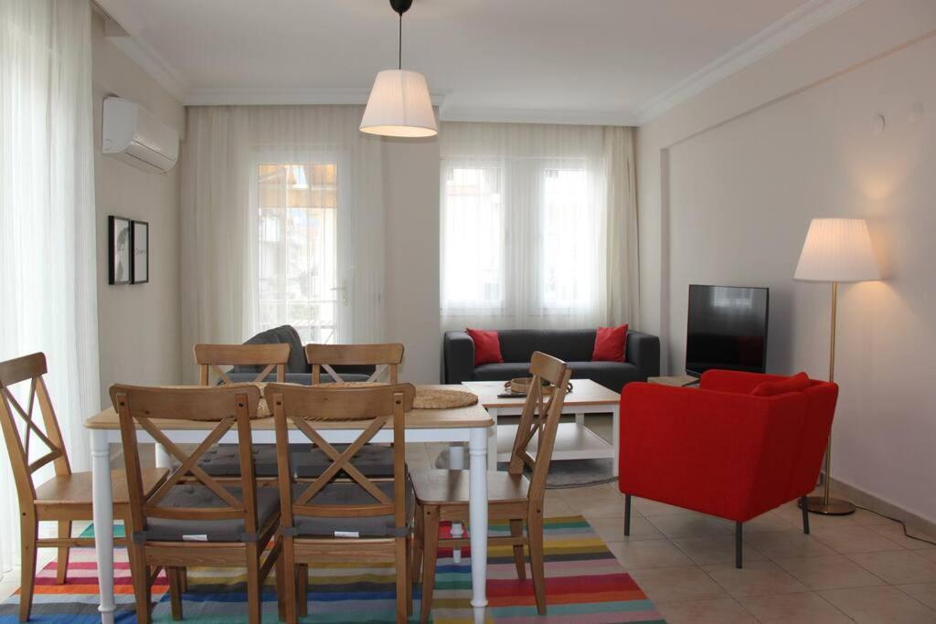 Kaya Suite Sunrise Fethiye Exterior photo
