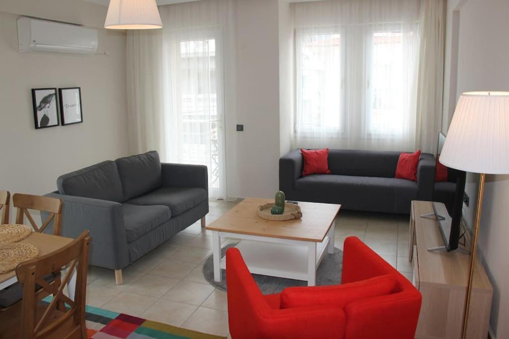 Kaya Suite Sunrise Fethiye Exterior photo