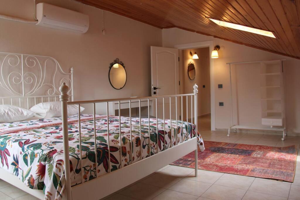 Kaya Suite Sunrise Fethiye Exterior photo