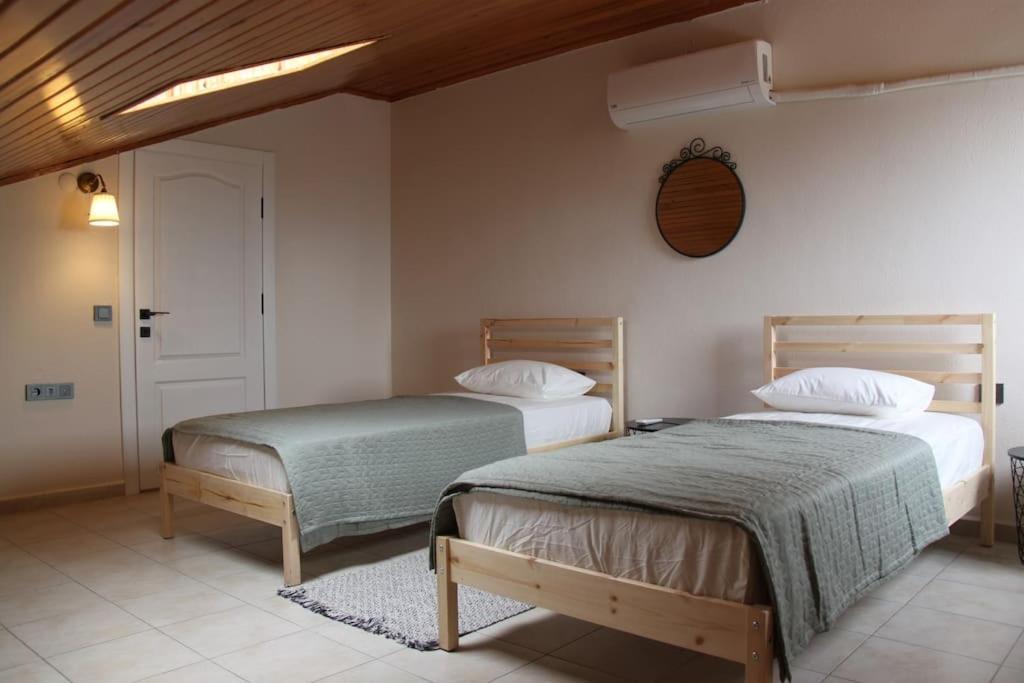 Kaya Suite Sunrise Fethiye Exterior photo