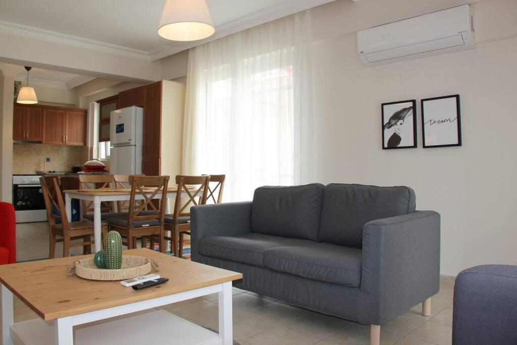 Kaya Suite Sunrise Fethiye Exterior photo