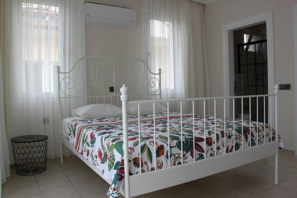 Kaya Suite Sunrise Fethiye Exterior photo
