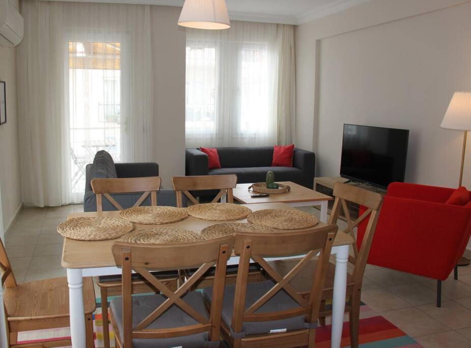 Kaya Suite Sunrise Fethiye Exterior photo