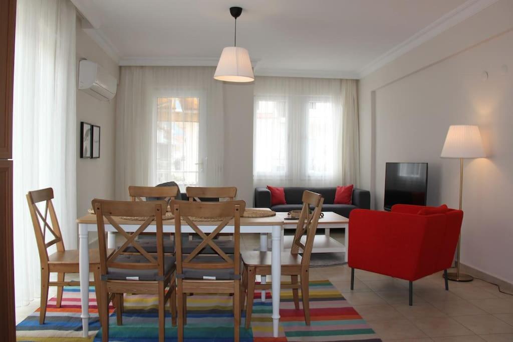 Kaya Suite Sunrise Fethiye Exterior photo