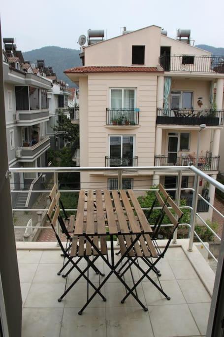 Kaya Suite Sunrise Fethiye Exterior photo