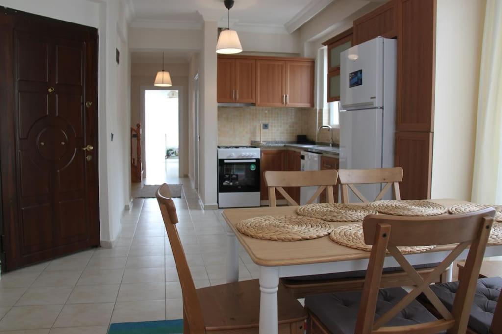 Kaya Suite Sunrise Fethiye Exterior photo