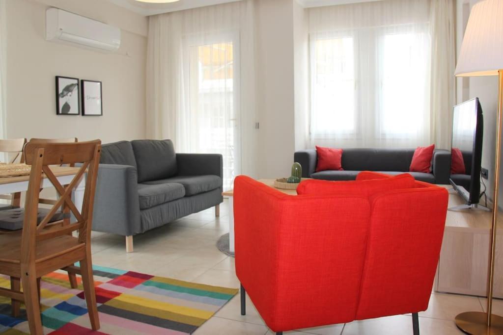 Kaya Suite Sunrise Fethiye Exterior photo