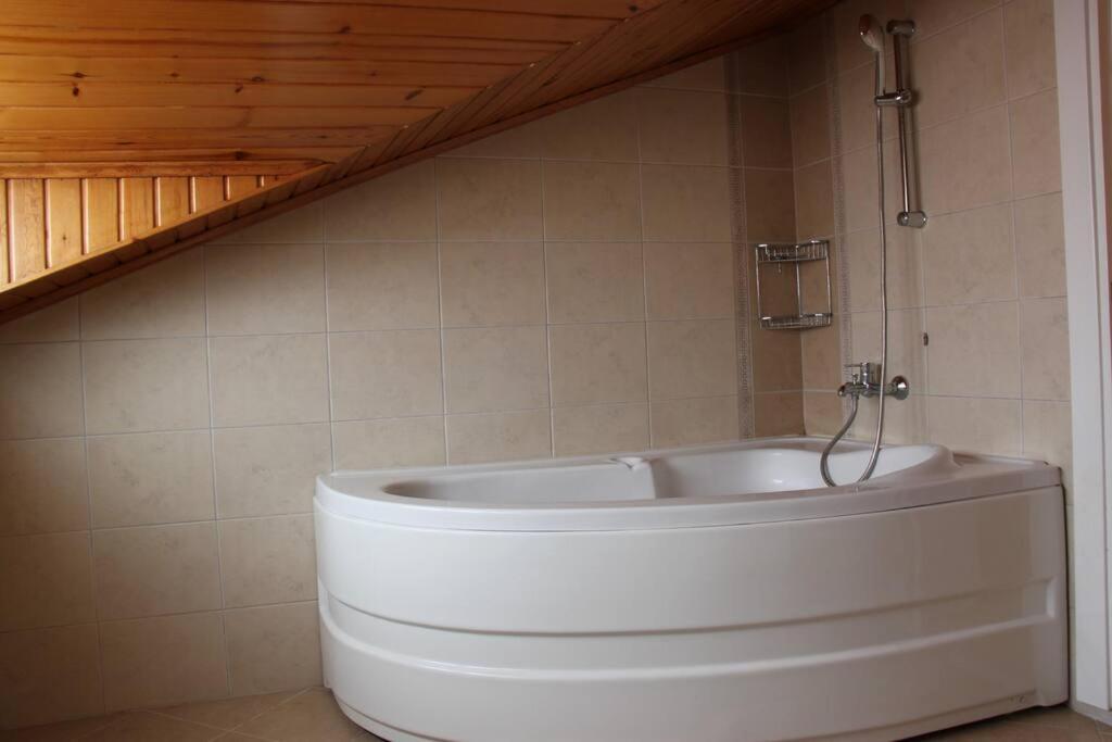 Kaya Suite Sunrise Fethiye Exterior photo