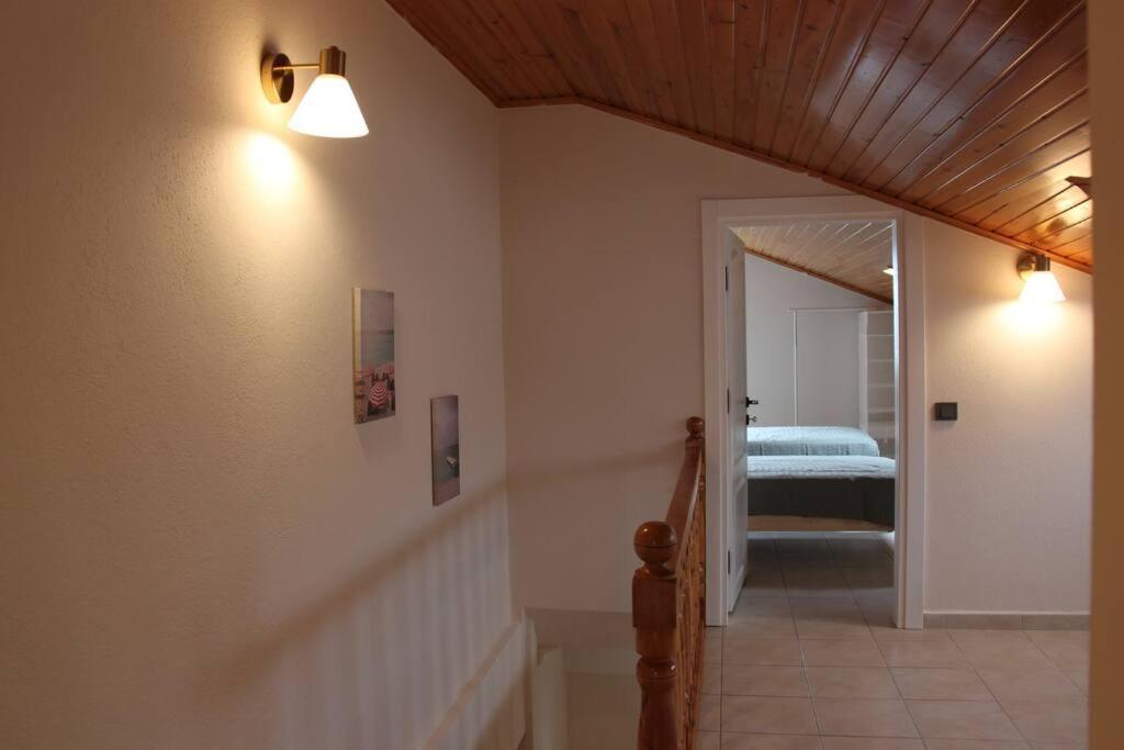 Kaya Suite Sunrise Fethiye Exterior photo