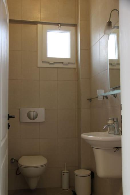 Kaya Suite Sunrise Fethiye Exterior photo