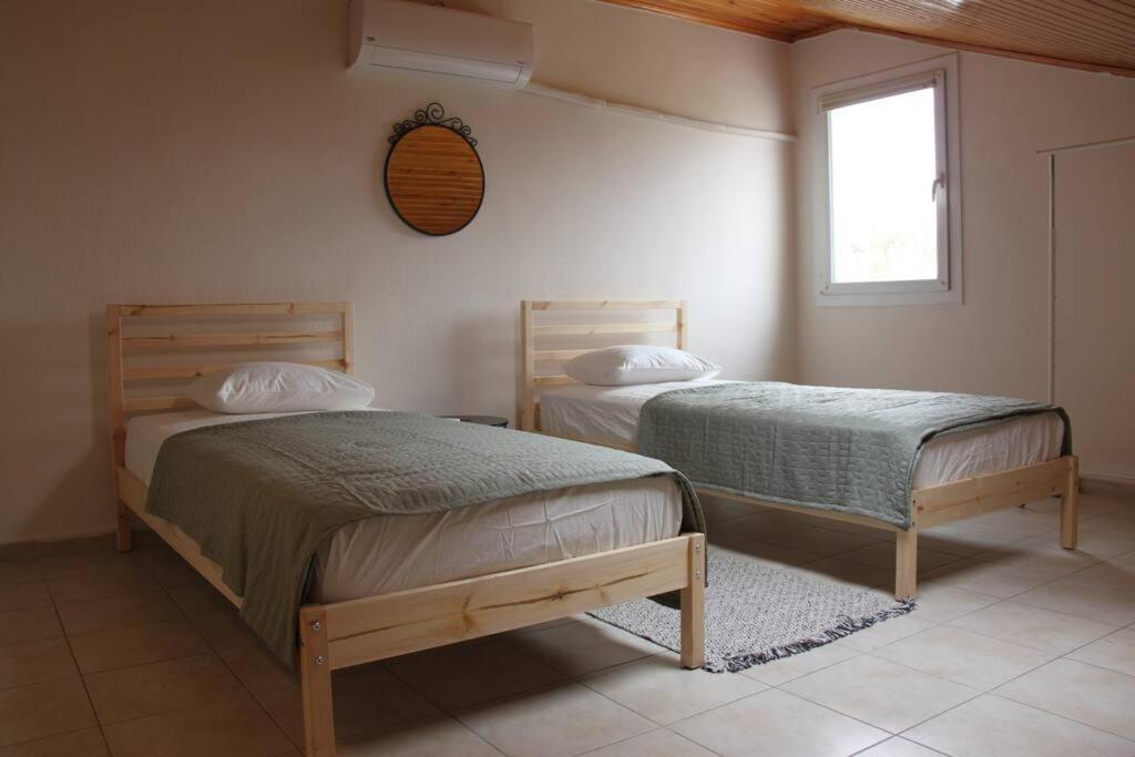 Kaya Suite Sunrise Fethiye Exterior photo