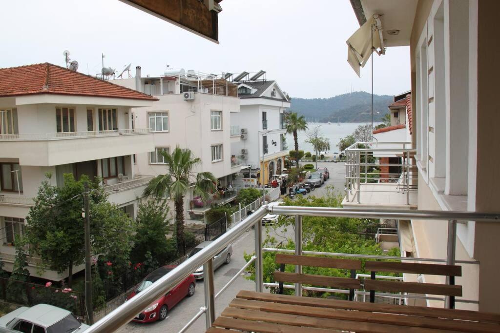 Kaya Suite Sunrise Fethiye Exterior photo
