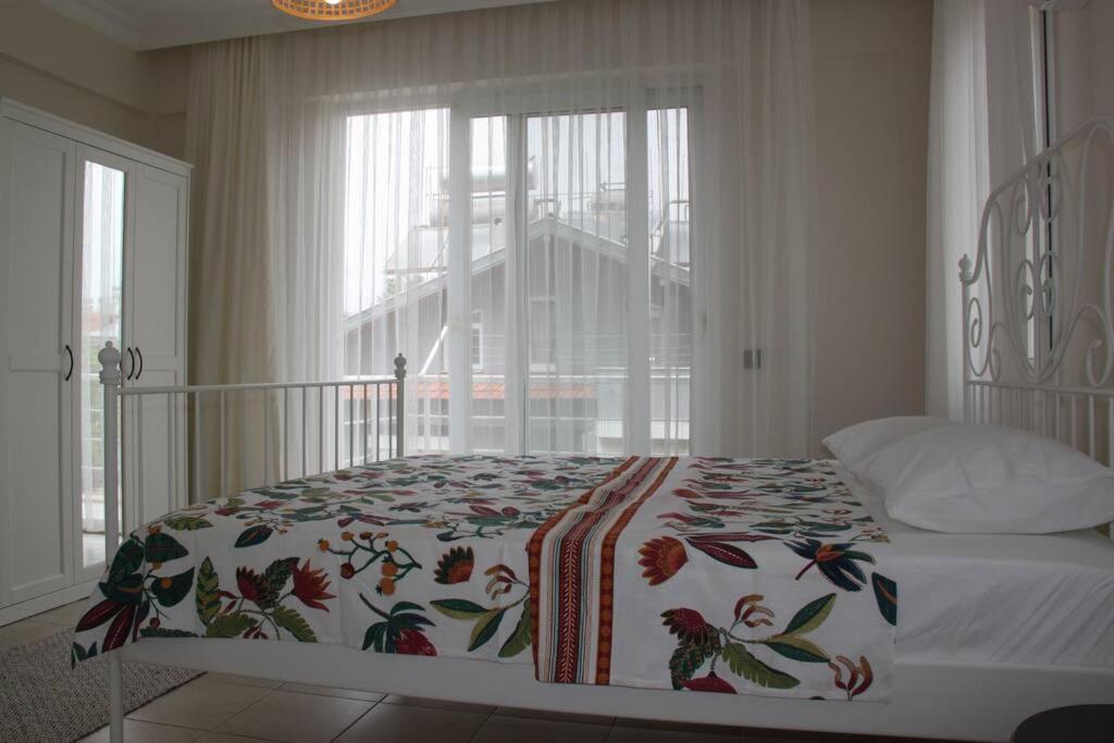 Kaya Suite Sunrise Fethiye Exterior photo