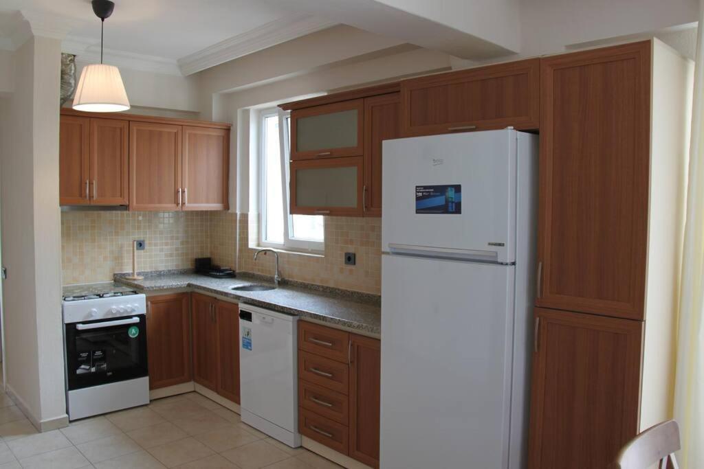 Kaya Suite Sunrise Fethiye Exterior photo
