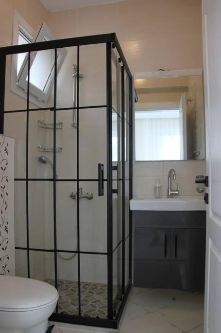 Kaya Suite Sunrise Fethiye Exterior photo