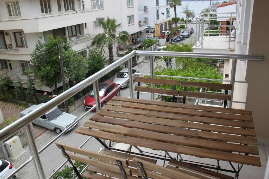 Kaya Suite Sunrise Fethiye Exterior photo