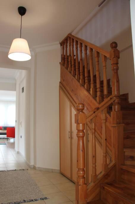 Kaya Suite Sunrise Fethiye Exterior photo